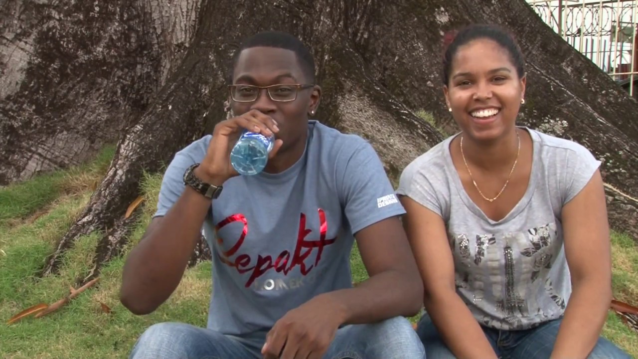 GEPAKT! Season1 bloopers and behind the scenes