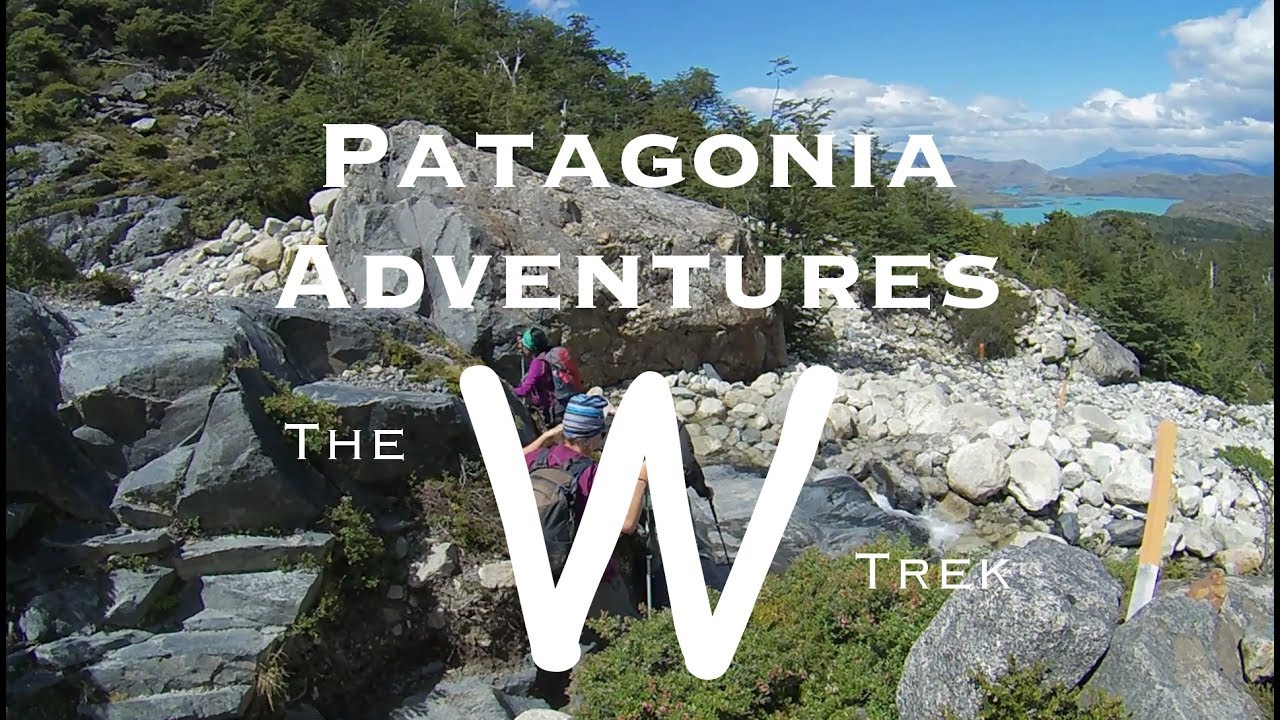 Patagonia Adventures Part 2 - G Adventures Patagonia Multisport Torres Del Paine