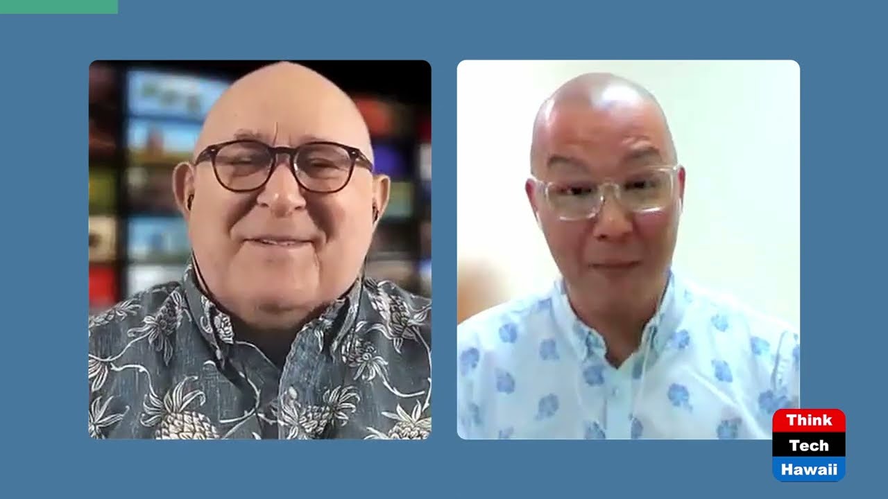 Global Telecom Right Here in Hawaii (Community Matters)