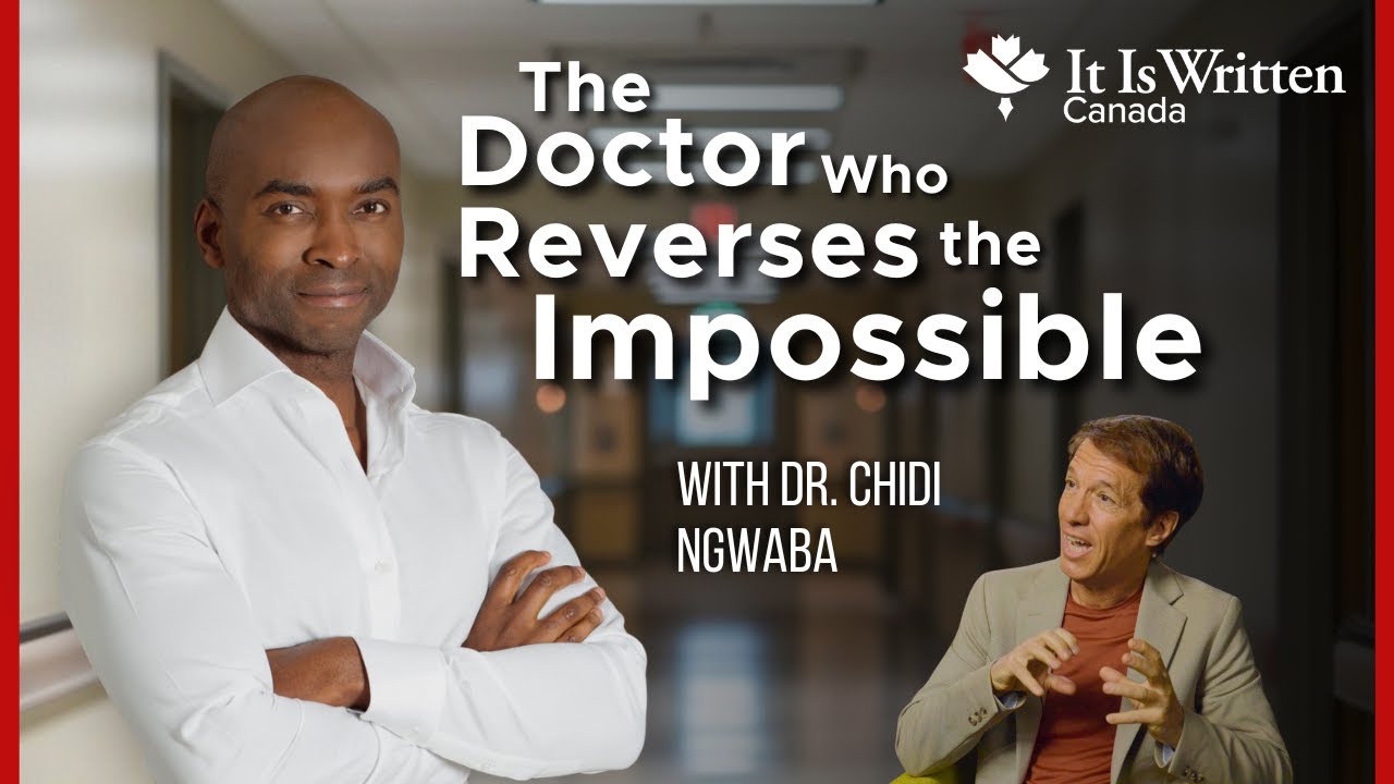 The Doctor Who Reverses the Impossible - S2025-17