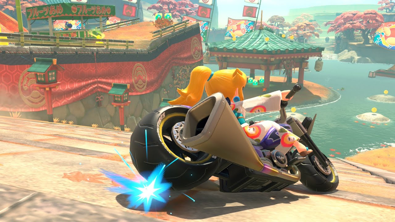 【マリオカートワールド】新年開幕カップやっていくよ！