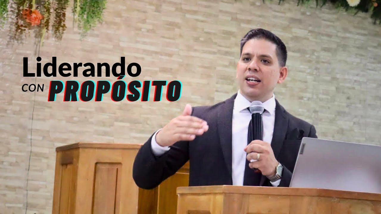 El Espíritu Santo en Josué | Josué un líder lleno del Espíritu Santo ￼