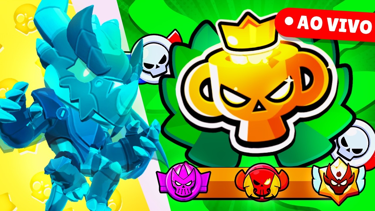 NOVA TEMPORADA RANQUEADA! RUMO AO RANK PRO!