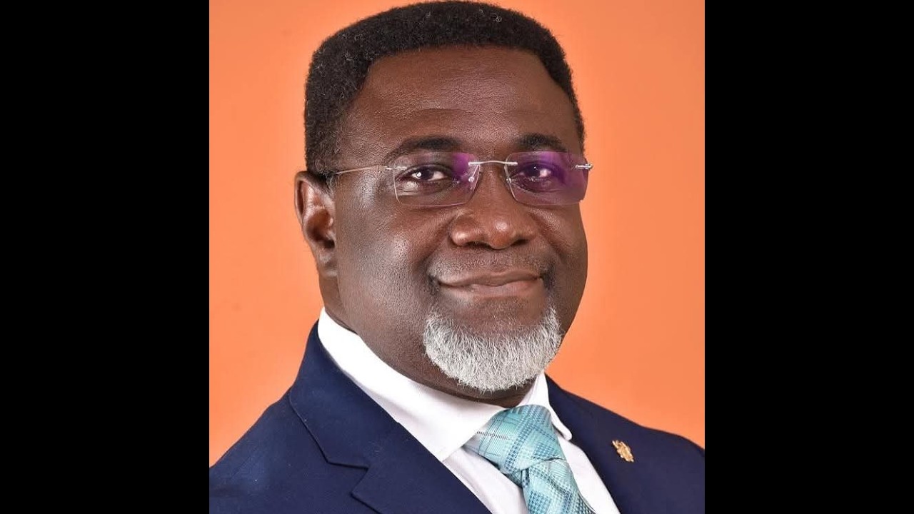 The Tree Crop Sector is a money-making avenue if investments are put in it - Dr. Andy Okrah.