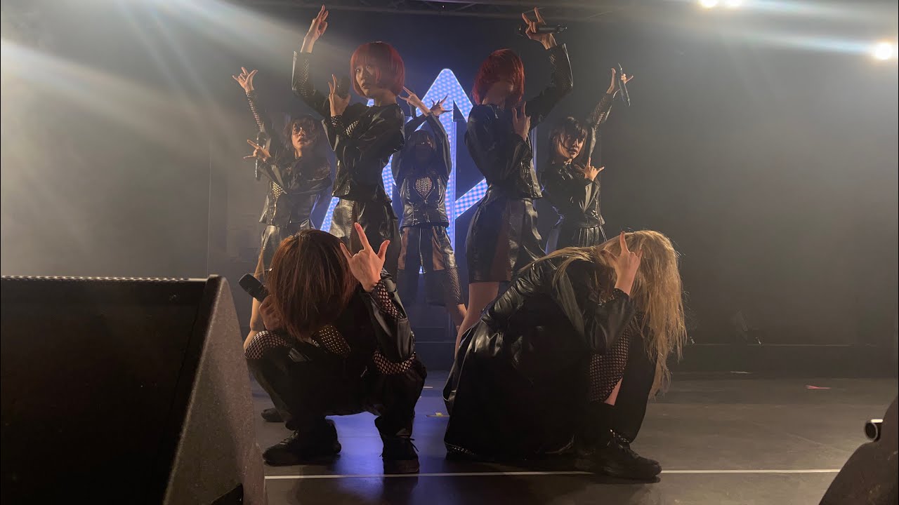 ASP - Namba Culture Terminal 2024【full video】
