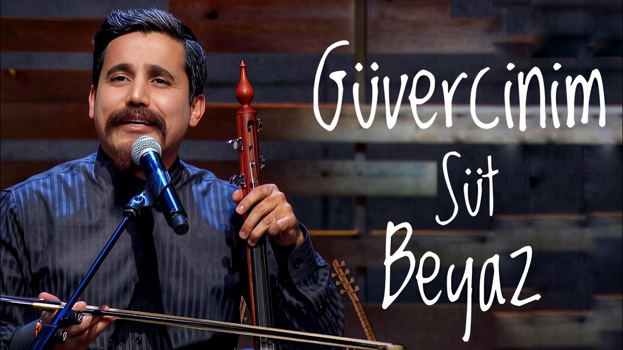Uğur Önür  - Güvercinim Süt Beyaz ( Hop Ninnayı Ninnayı da )