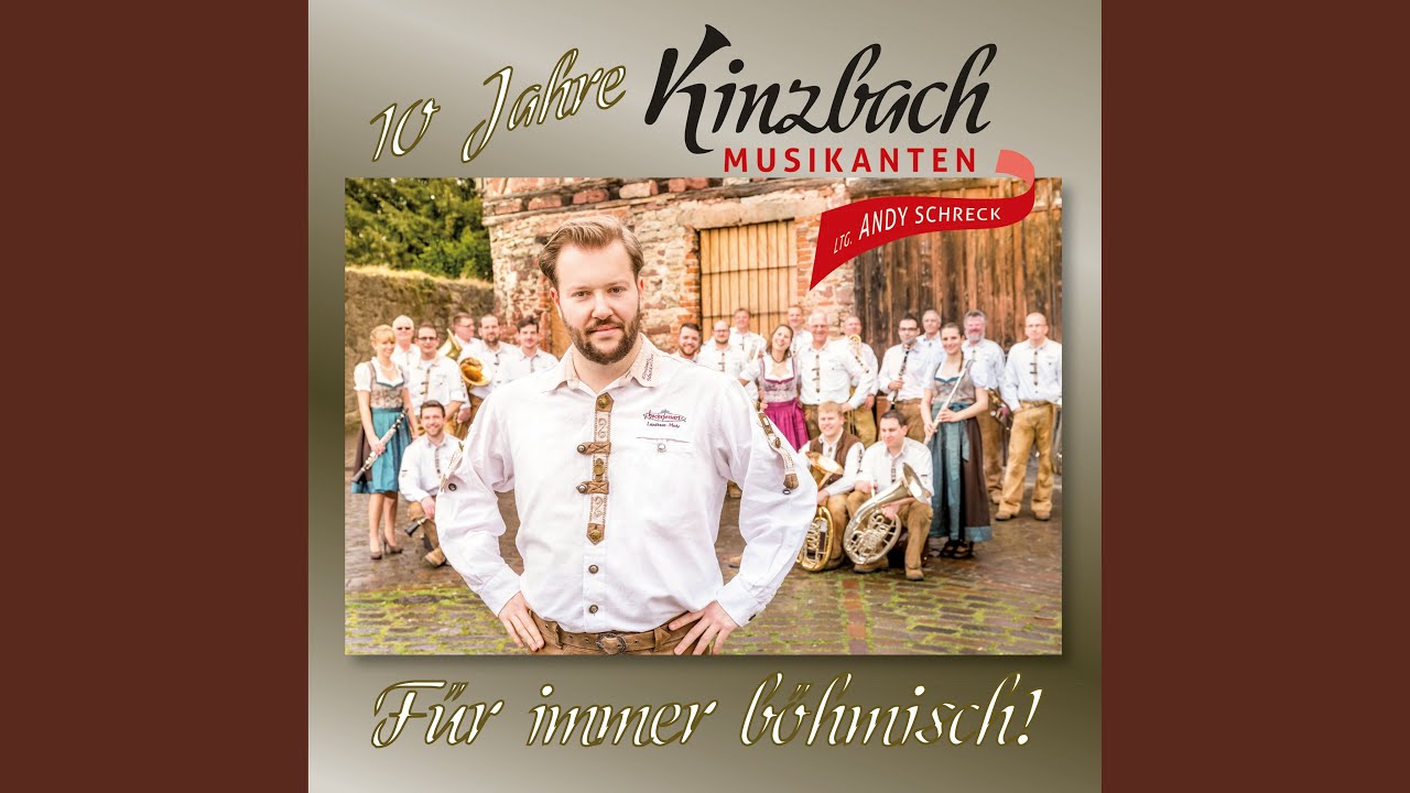 Wiesenfest Polka