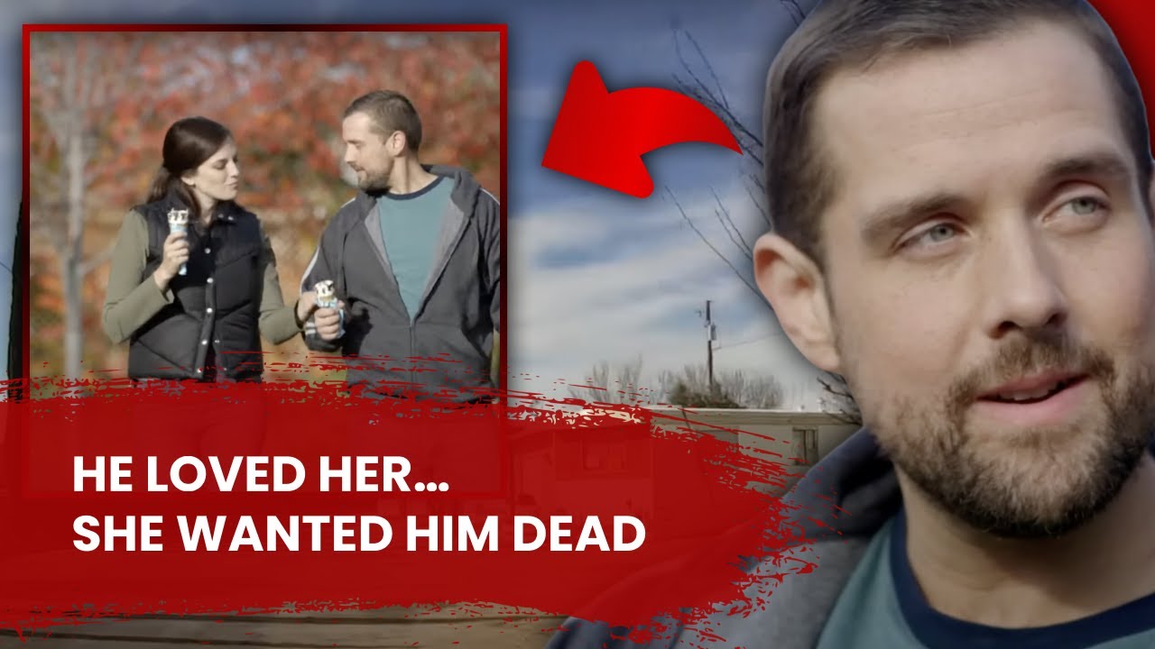 Hitman Hired to Kill a Husband | Fatal Vows