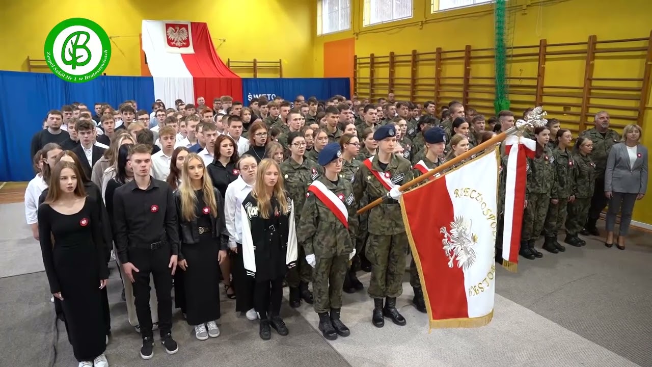 #szkoładohymnu