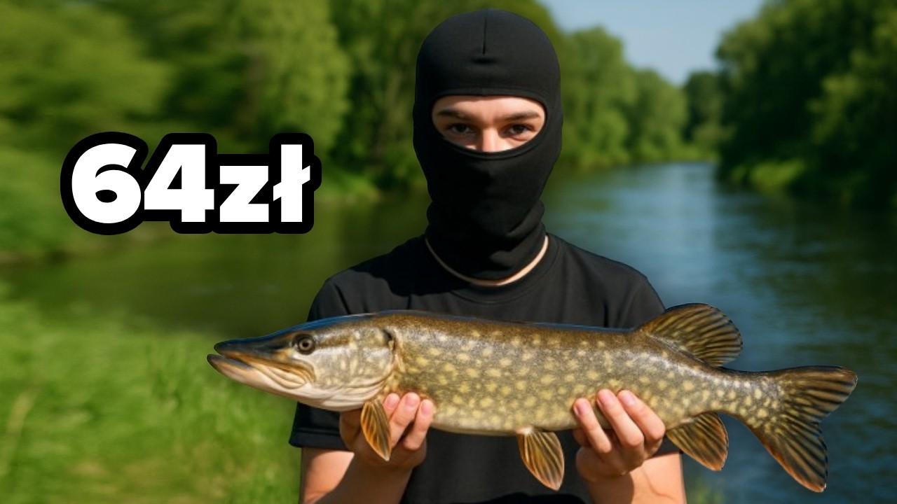 Im Dłuższa Ryba Tym Więcej Zarobie
