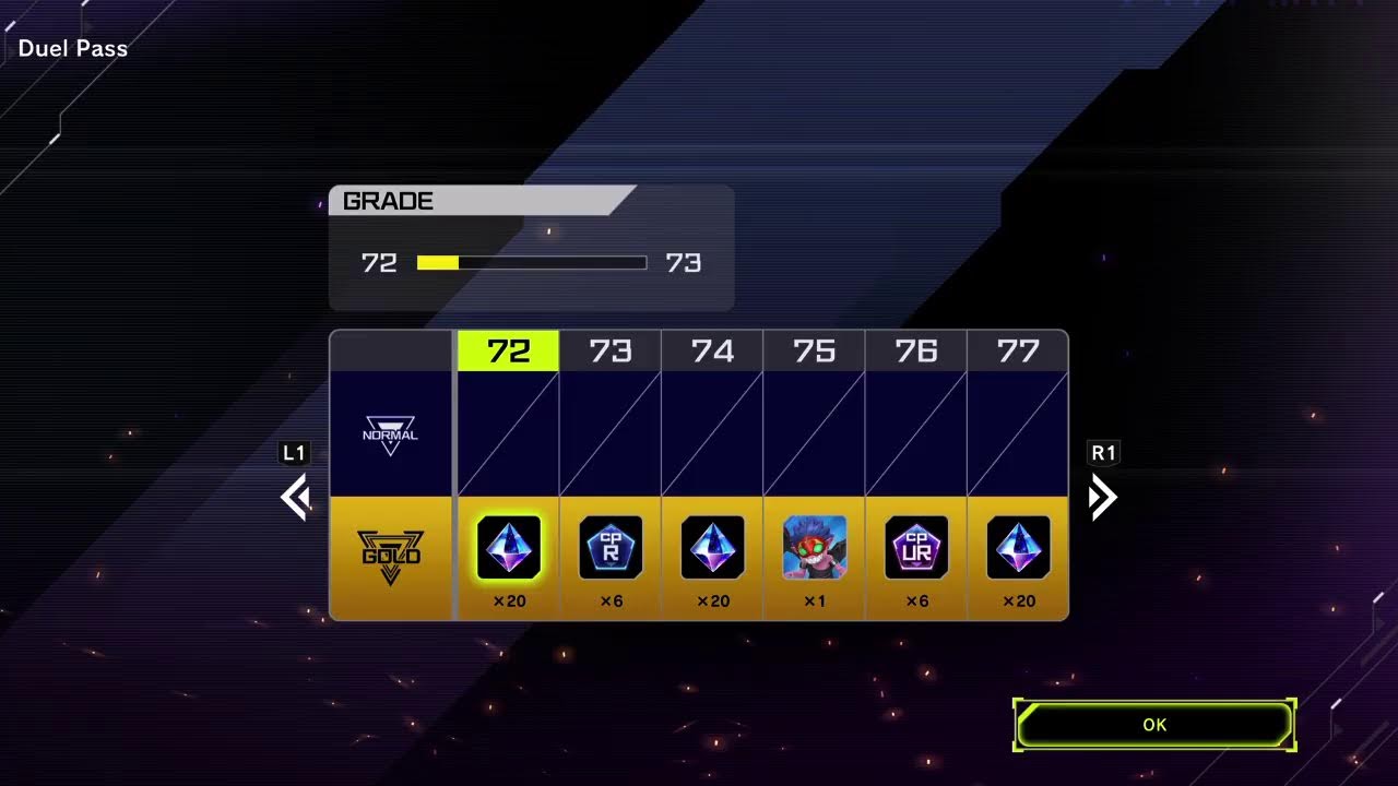Master Duel Season 50 vs random :]!!!