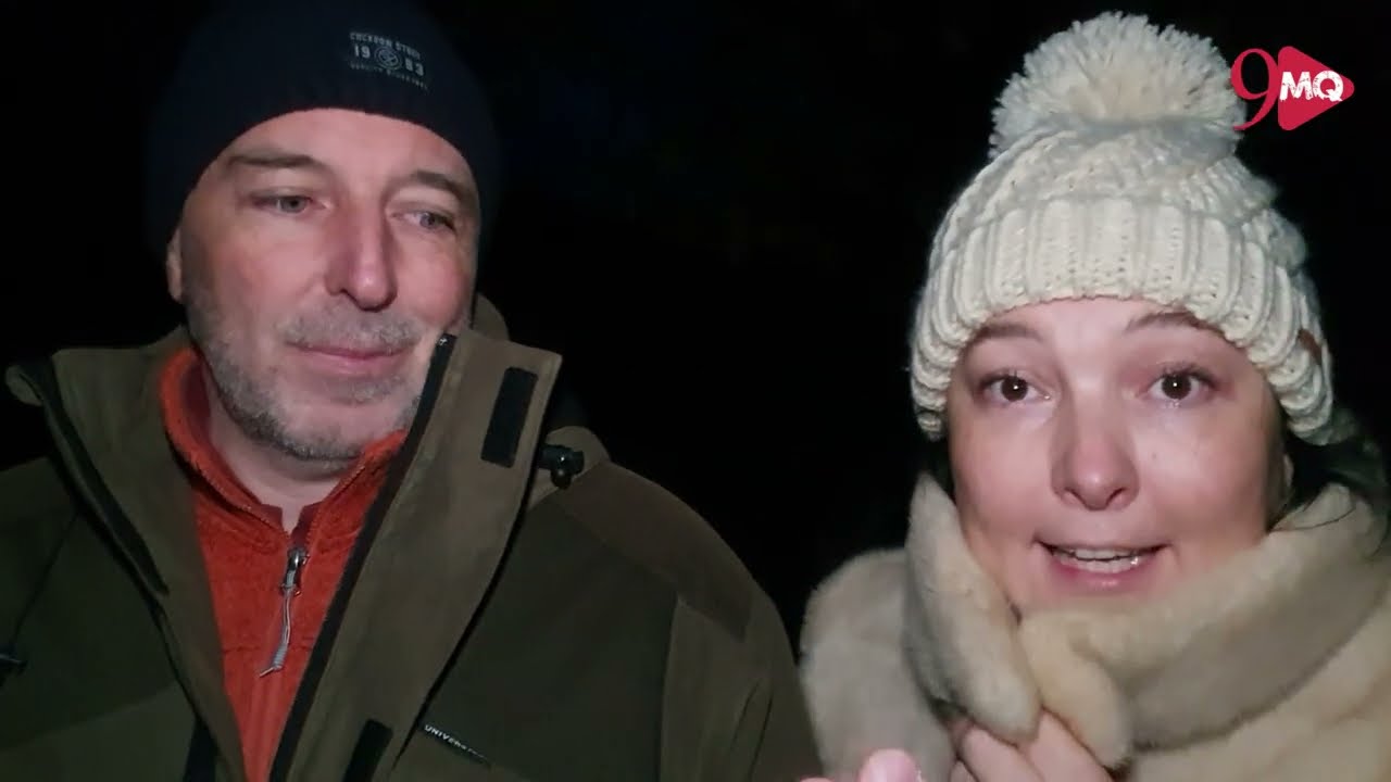 BAMBINI STRAPPATI - 120 giorni senza sapere dove sono e come stanno i lori figli di 5 e 9 anni.