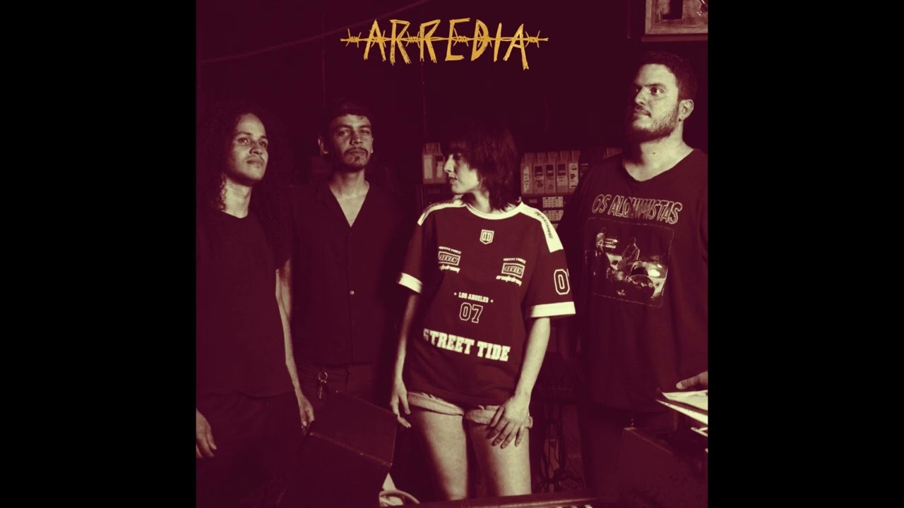 AU REVOIR - ARREDIA
