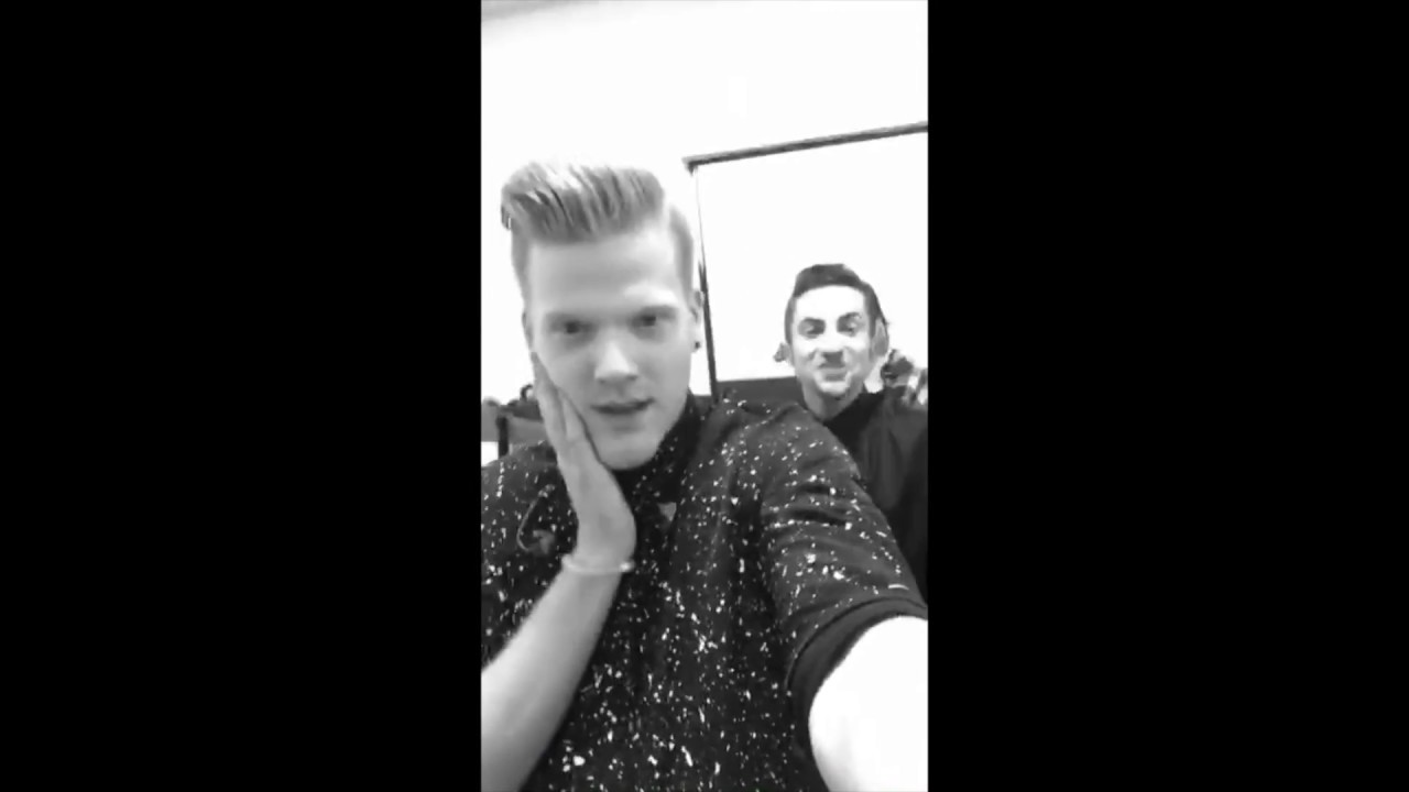 Scömìche Snapchats