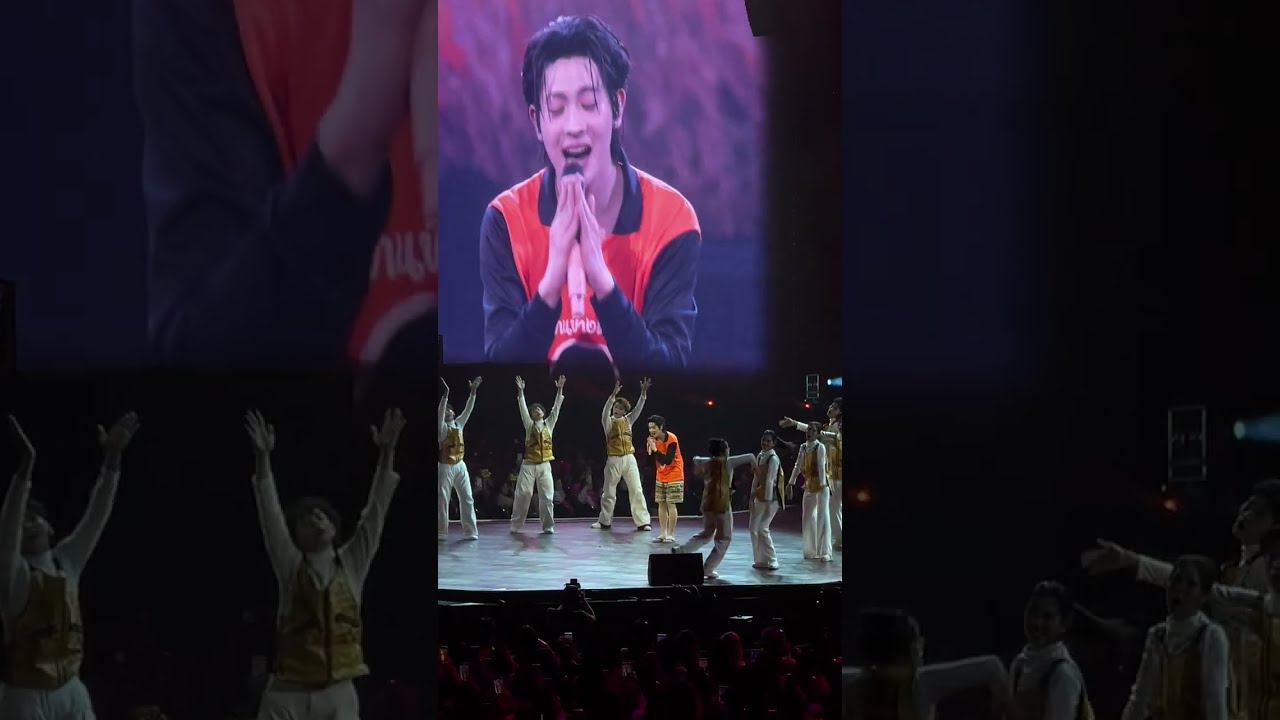 ผู้บ่าวเสื้อปุ๋ย - Firstone #KhemjiraConcertDay2 #Firstone