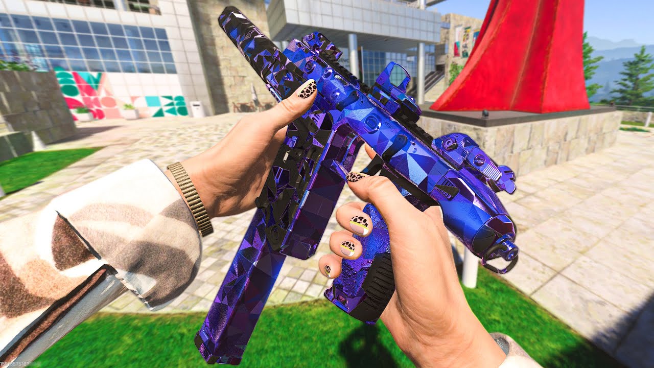the new META of MW2 makes everyone RAGE