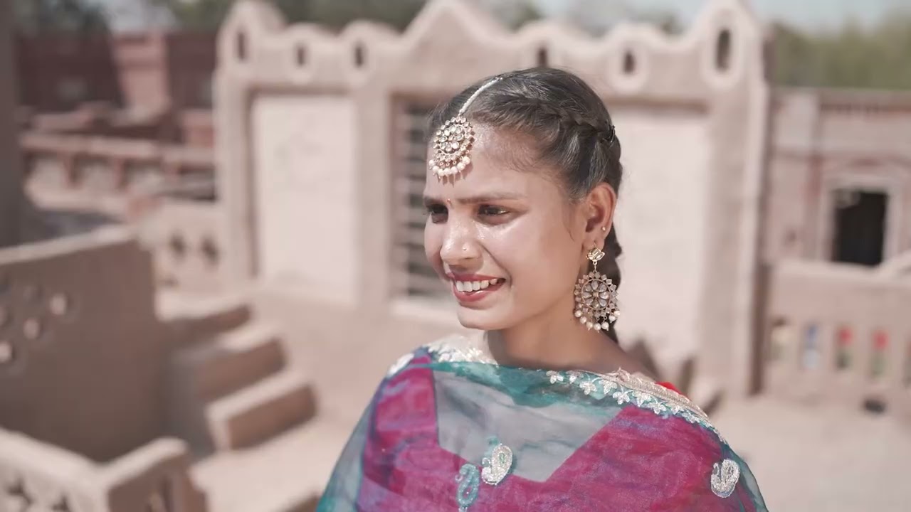 Best pre wedding SUKHVIR weds PRIYA  best Couple 2025