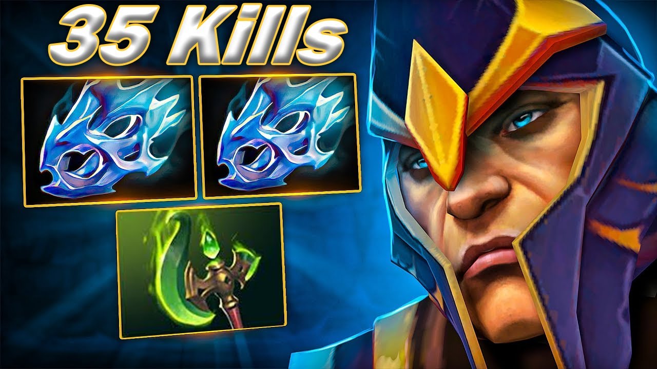 x2 Moon Shard + Parasma Max Speed 35 Kills Silencer Hit like a truck🔥