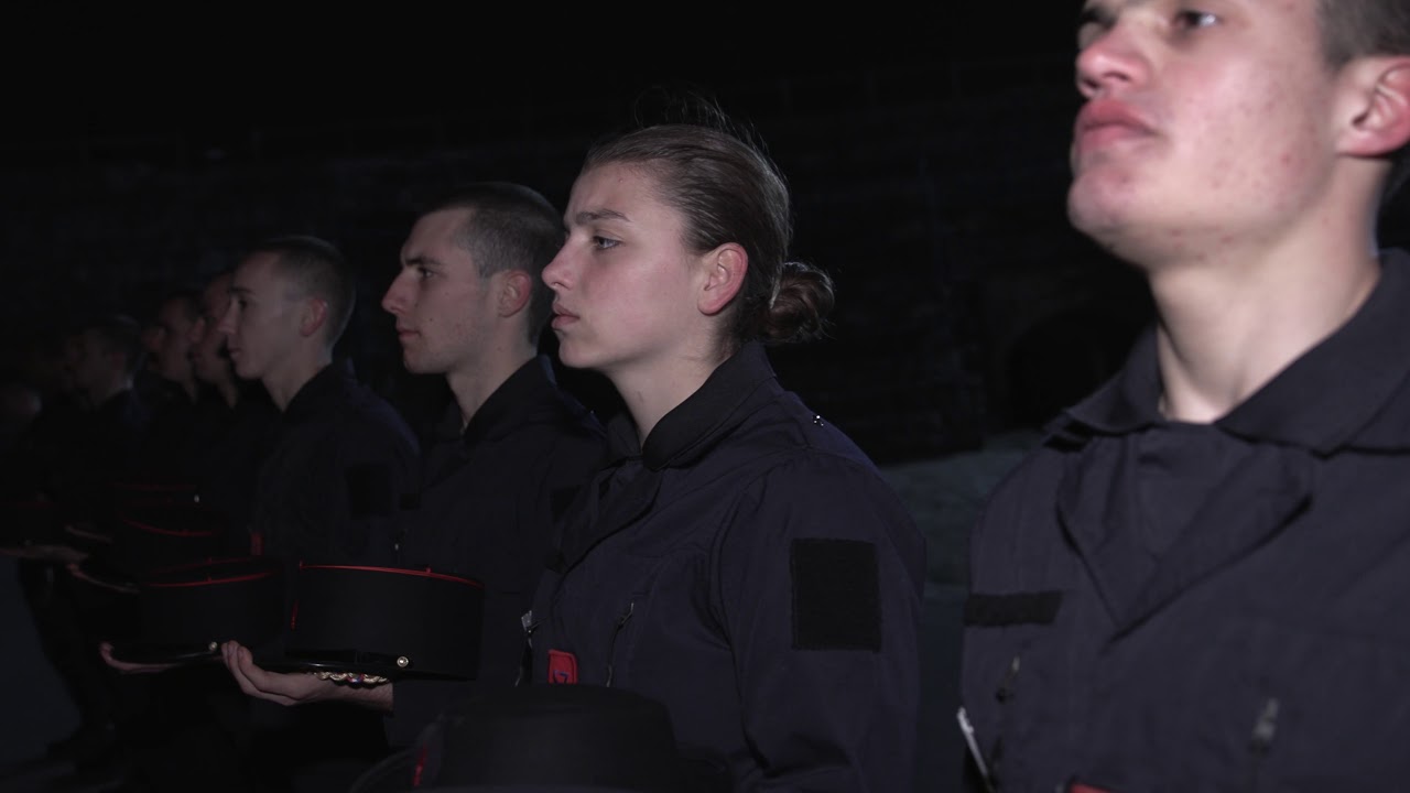 École de formation des pompiers de Paris