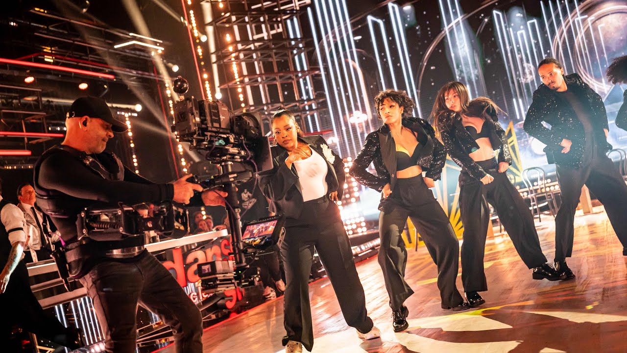 BTS 🎥 MEL CHARLOT X DALS