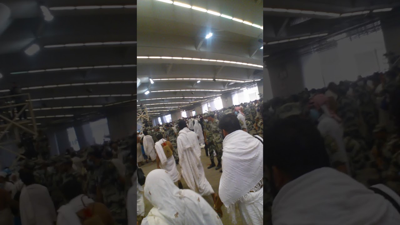 Haji Habib mohmmad saudi arebiya riyadh vidio(1)