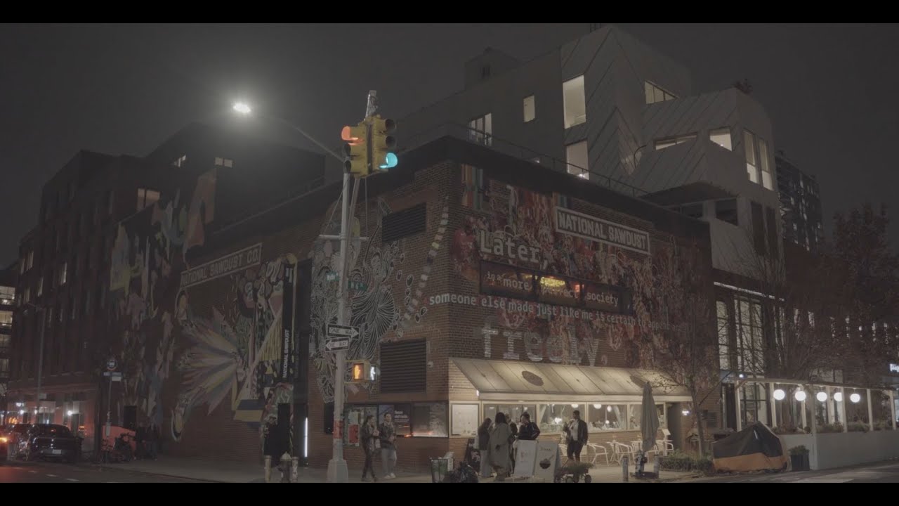 Fall of Freedom // Smif & Wesson