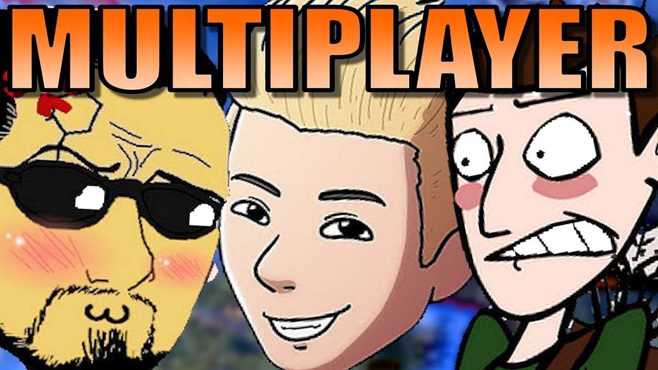 HOI4 with ISP & Alex the Rambler Multiplayer! | Hearts of Iron 4: Luxembourg [BENELUX CHALLENGE]