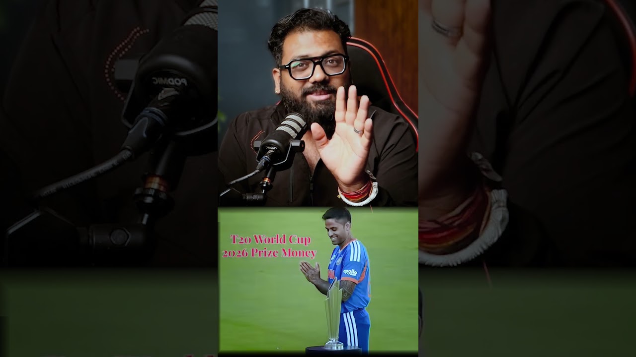 BCCI announces staggering INR 131 crore cash reward for India&rsquo;s T20 World Cup-winning team