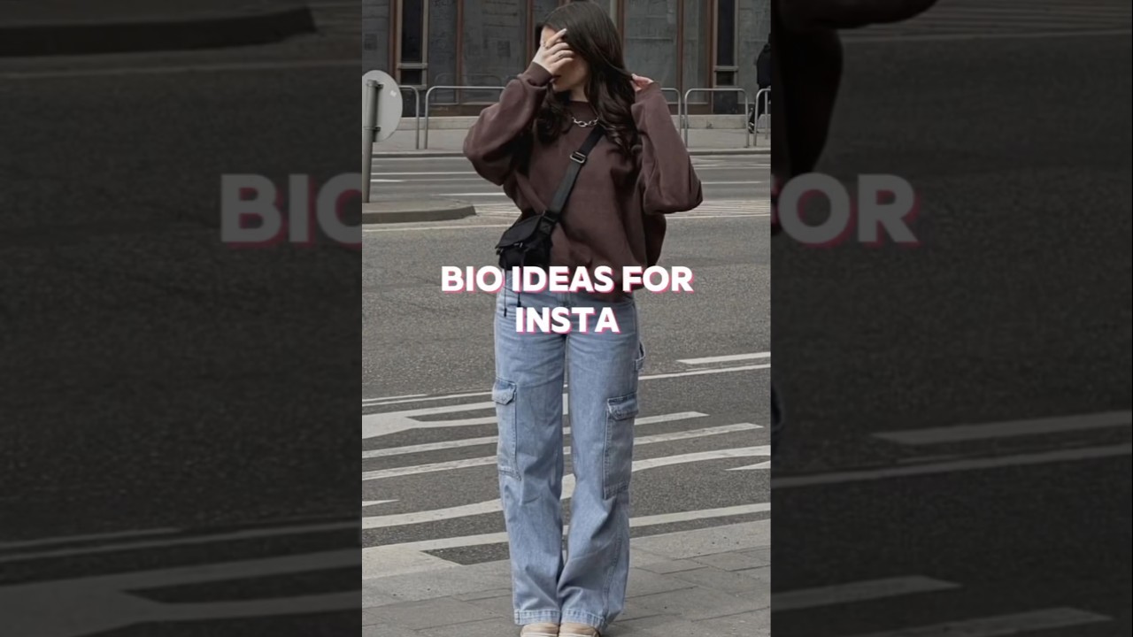 Instagram bio ideas🌸💫#trending #explorepage #best #fyp #love #new #fypシ゚