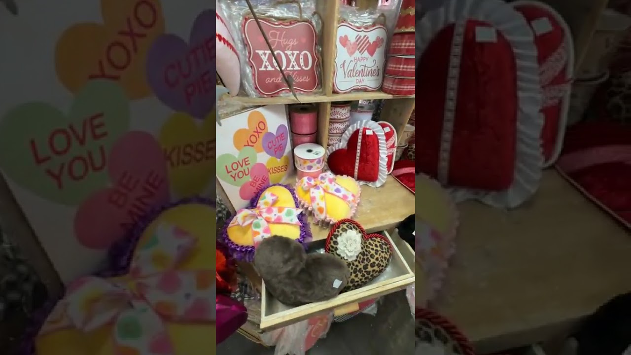 Walk With Me Through Historic Downtown Rosenberg + A Peek Inside the Shop