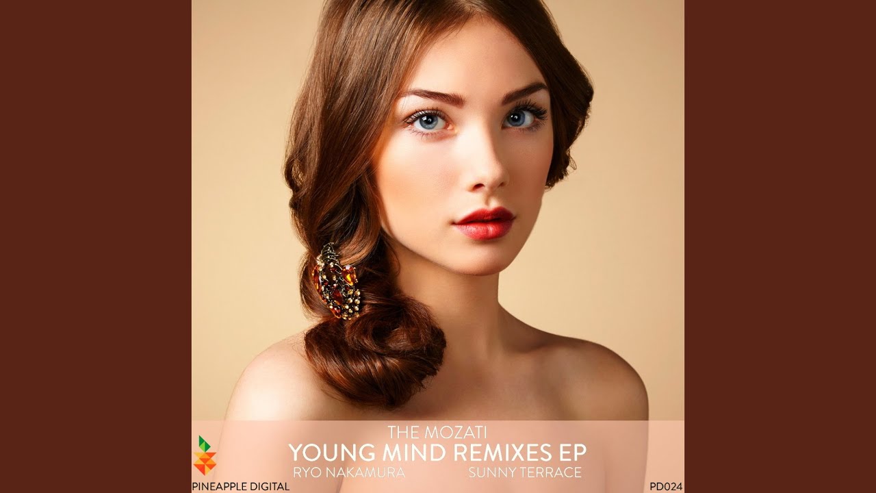 Young Mind (Ryo Nakamura Remix)