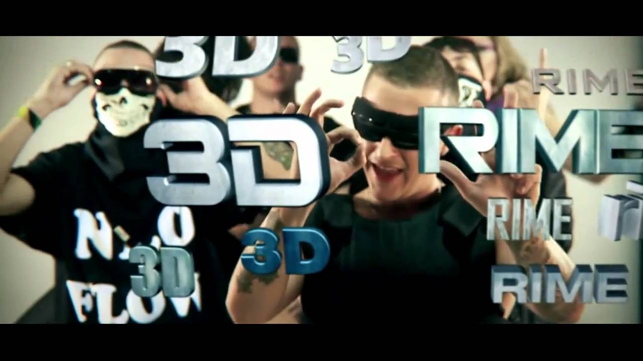 REBI - Blindirane cvike [official video] [HD] (outdoggy video)