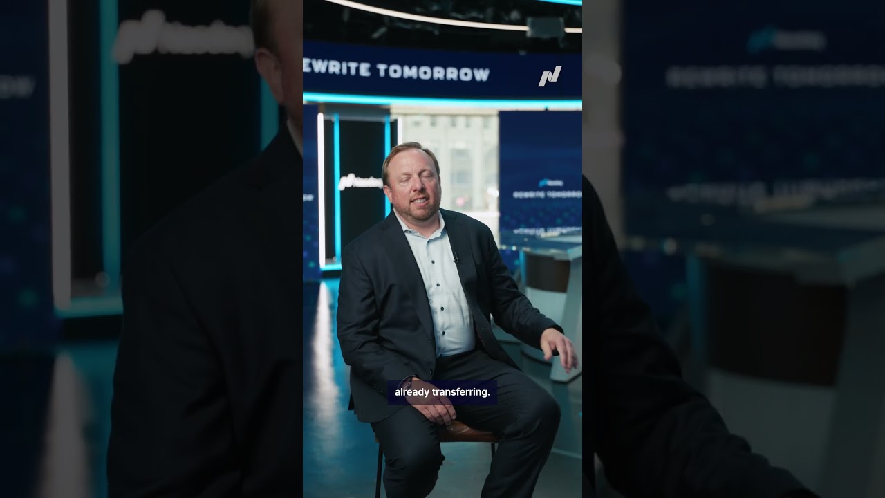 Hear from Nasdaq leaders why 11 companies have switched to Nasdaq so far this year. 🔔