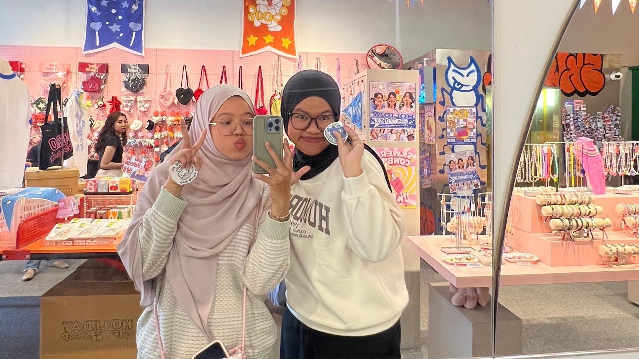 Ke Malang sama Lila 🌿