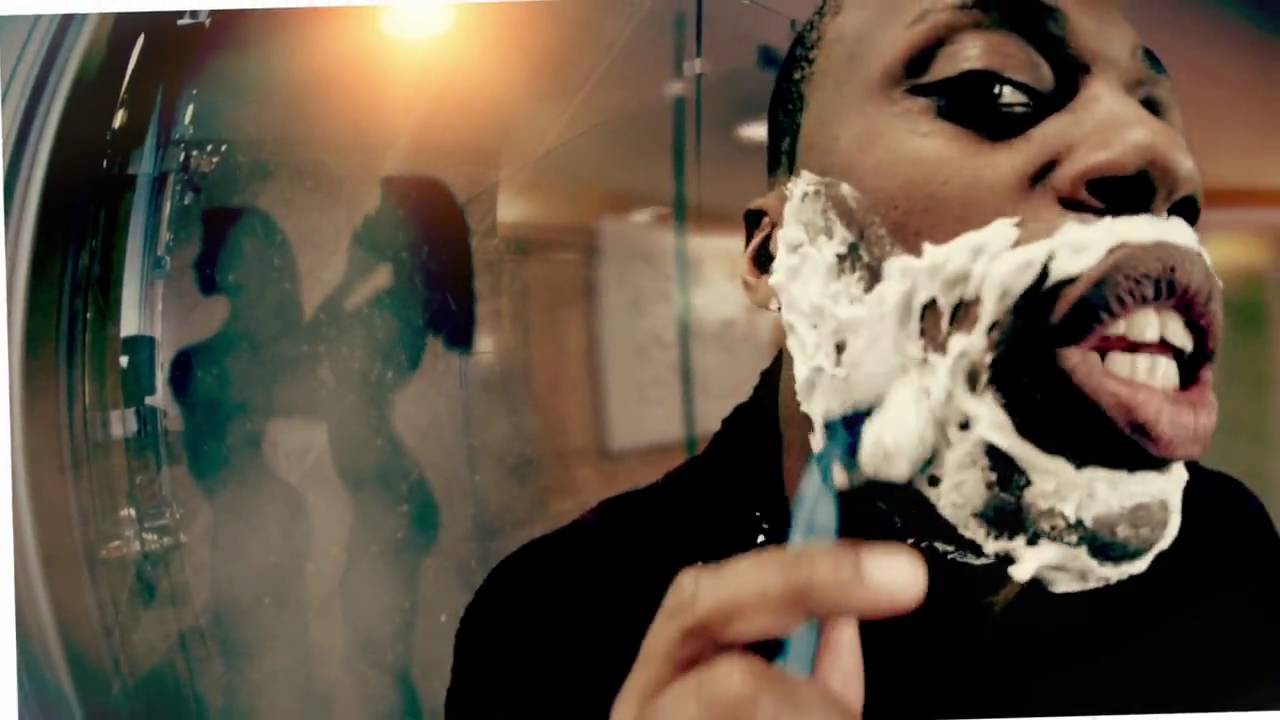 KARDINAL OFFISHALL 'WE GON GO' (Official Video - HD)