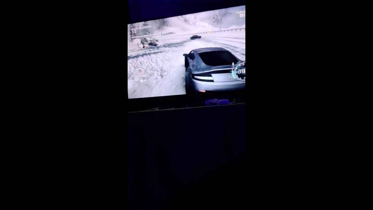 Transmisión en directo de mbfive