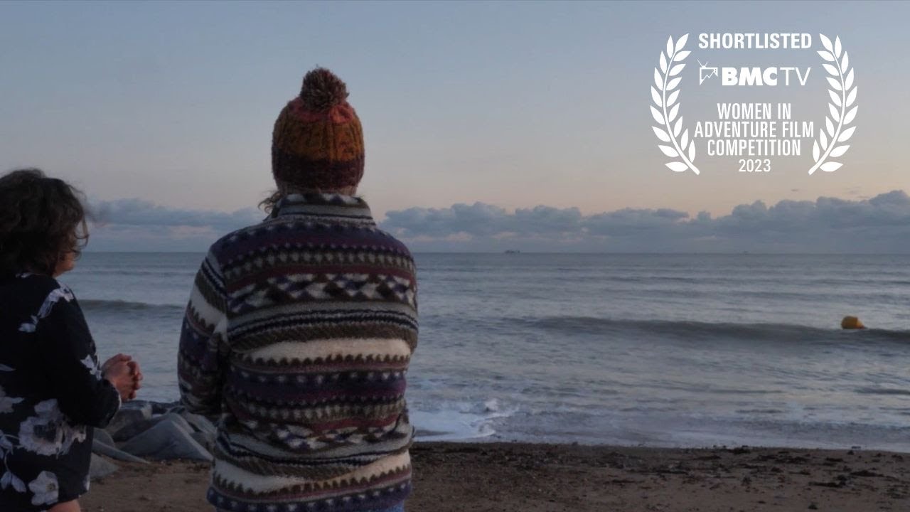 To Feel | Cold Water Swimming
