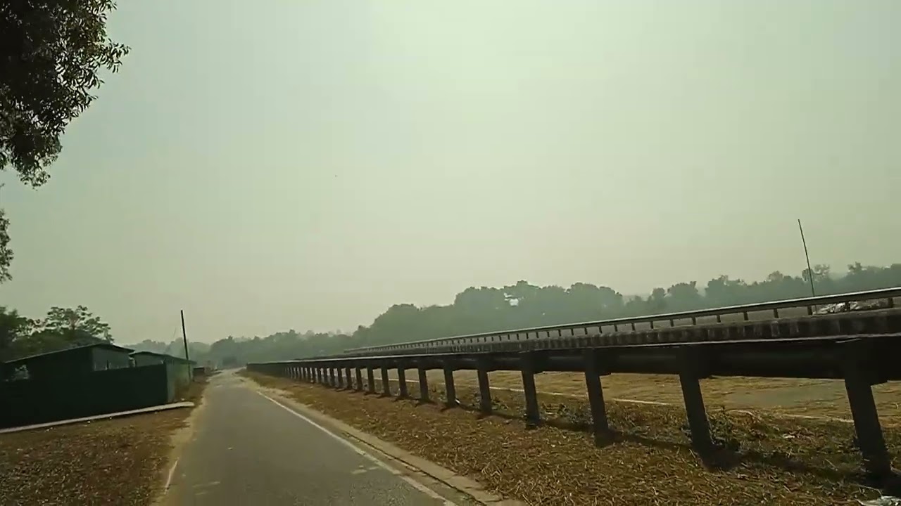 Journey with my father 2