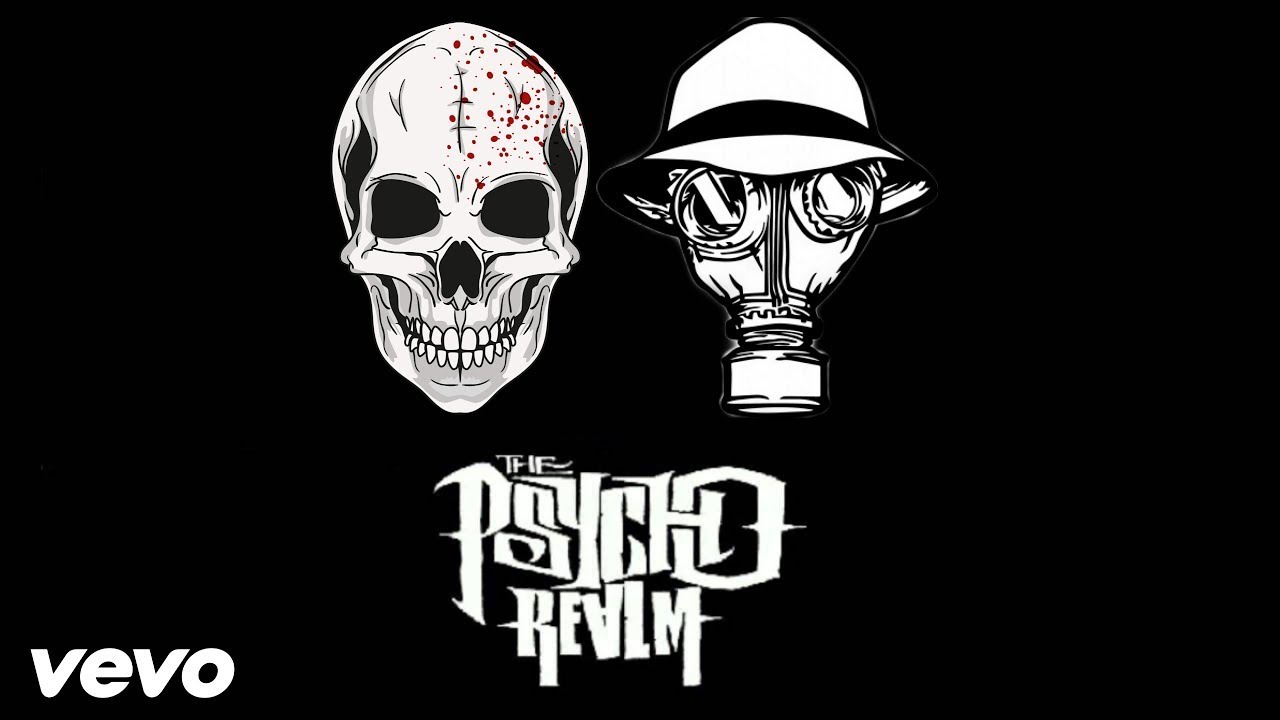 (FREE) Cypress Hill x Psycho Realm - 