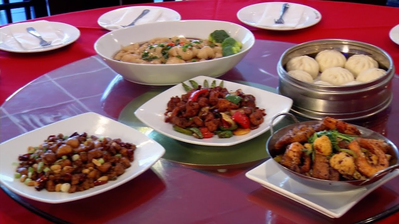 Tea House Restaurant