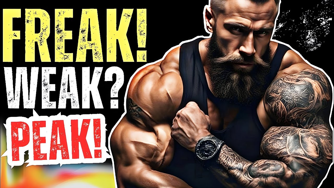 Зарядись энергией с лучшими рок-хитами всех времён для мотивации в тренажёрном зале 2025! ⚡💥