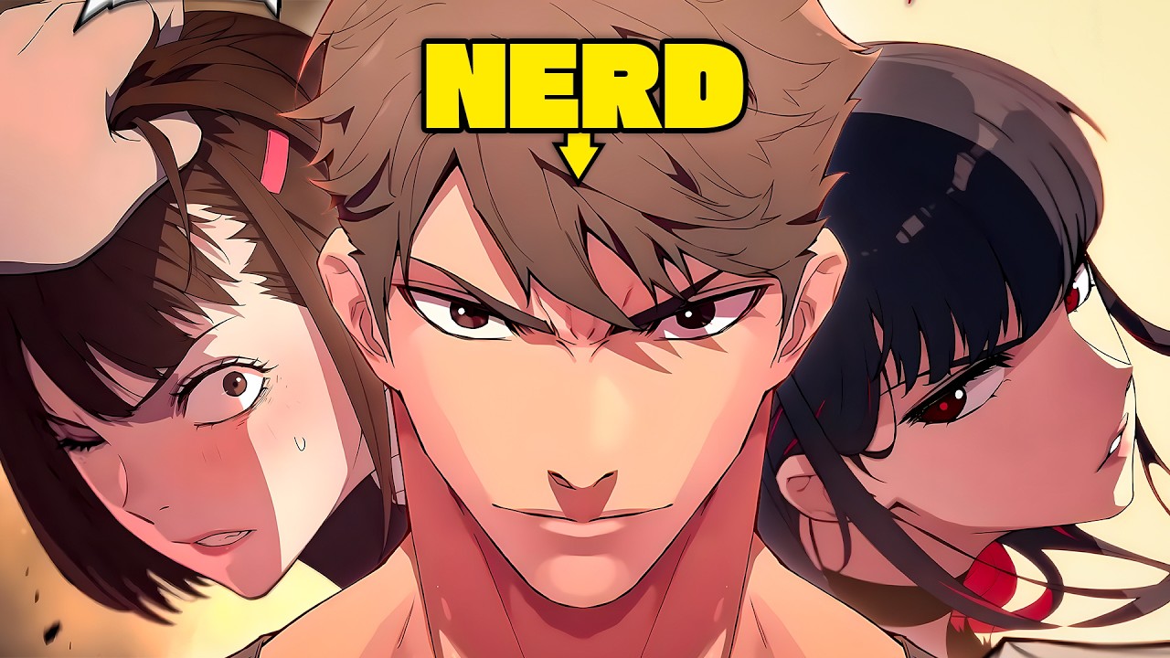 Quando o JOGADOR mais EXPERIENTE entra em um JOGO com 13 HABILIDADES SECRETAS! Manhwa recap