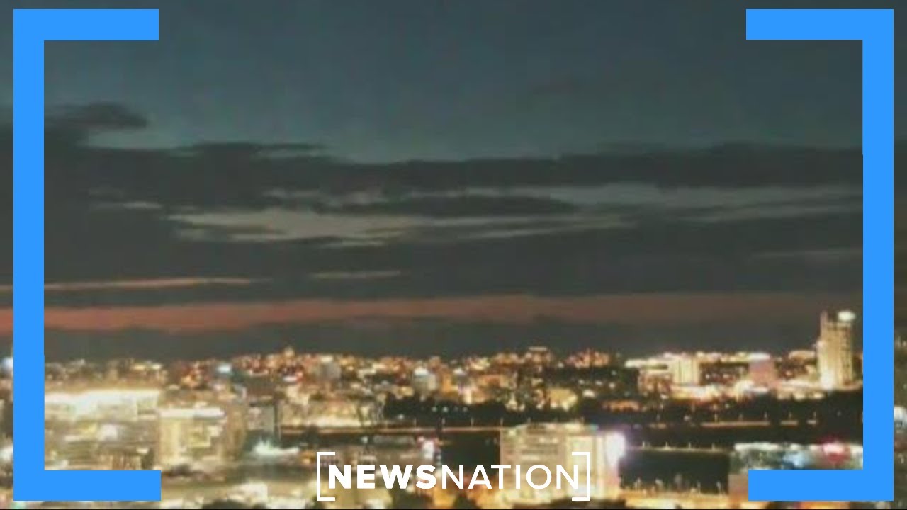 ‘Short-term destabilization’ a concern: Former USS Cole commander | NewsNation Live