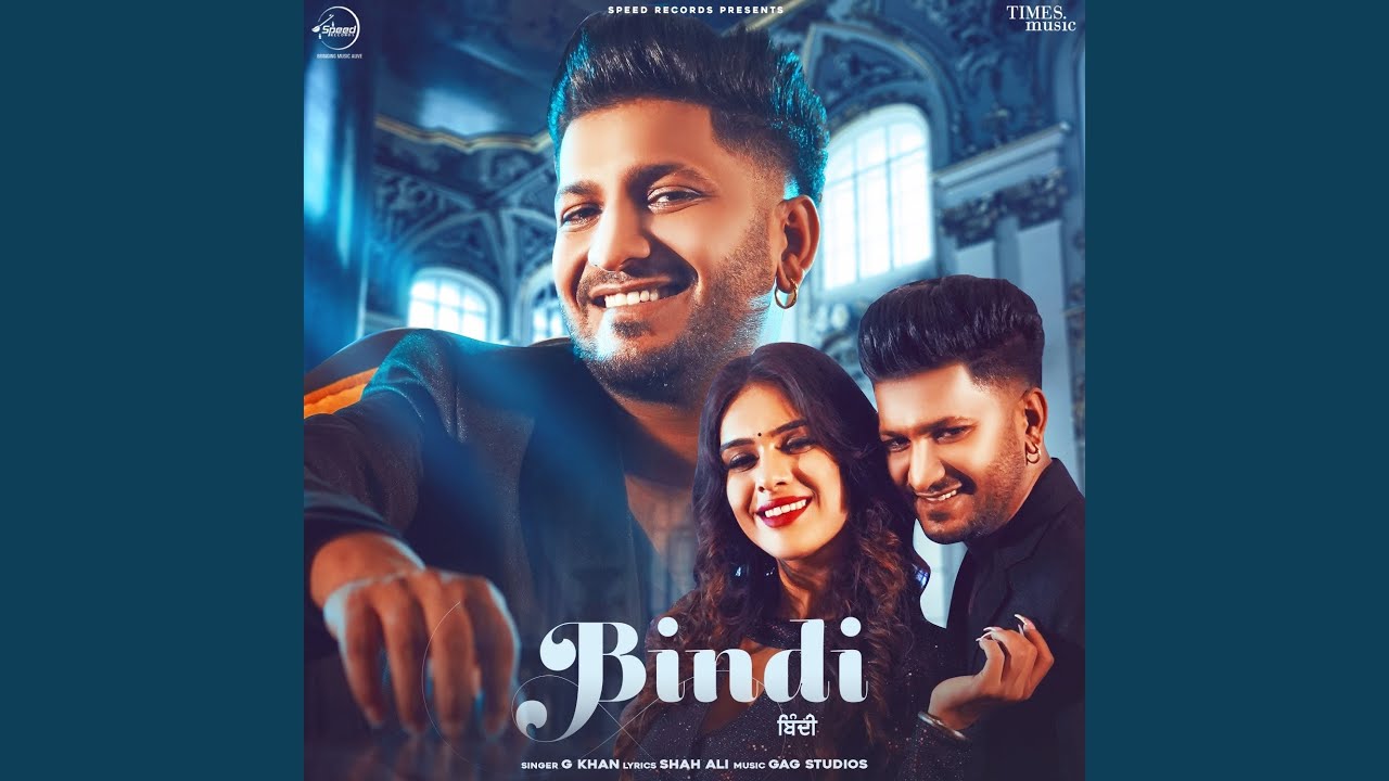 Bindi