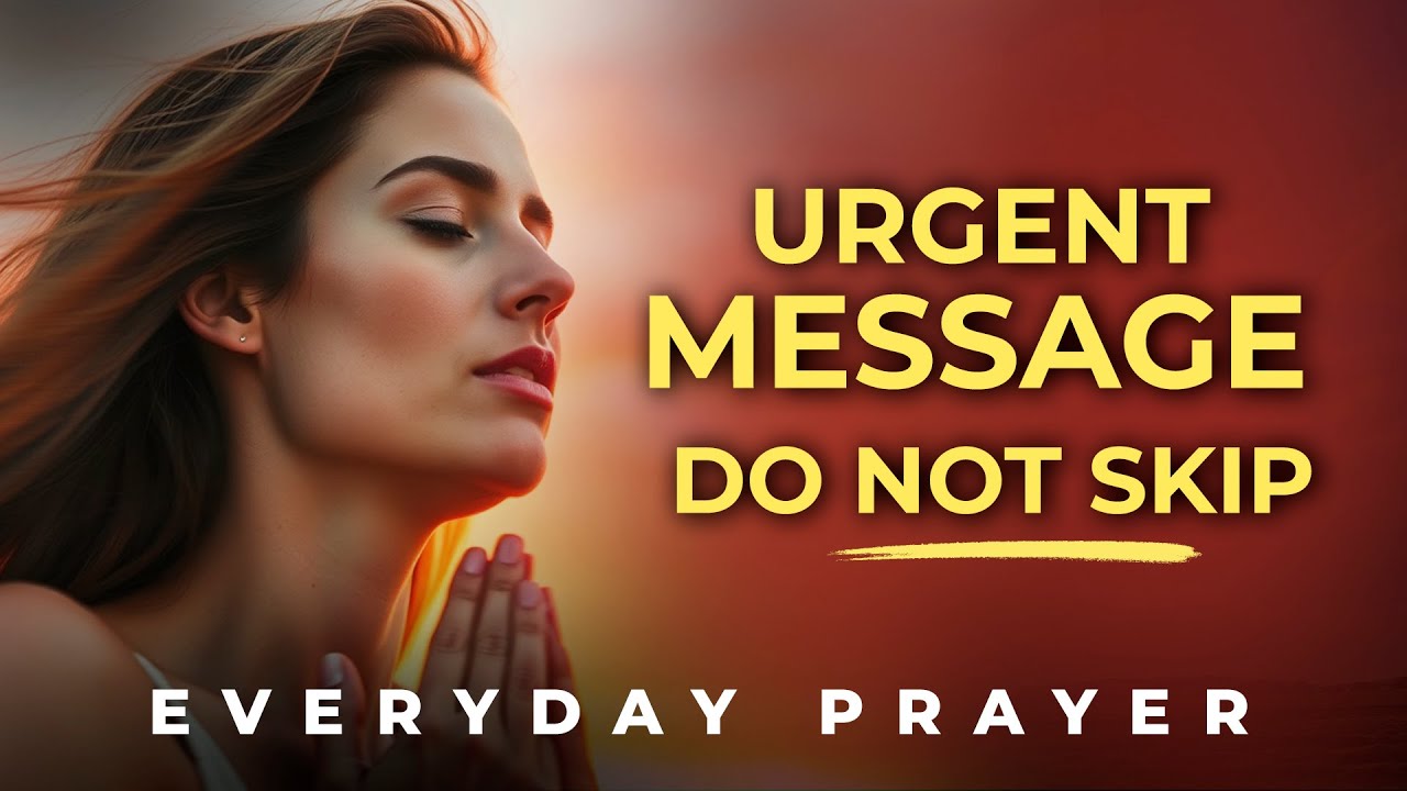 God Says: “I Am Restoring Everything The Enemy Stole From You” | Walking With God