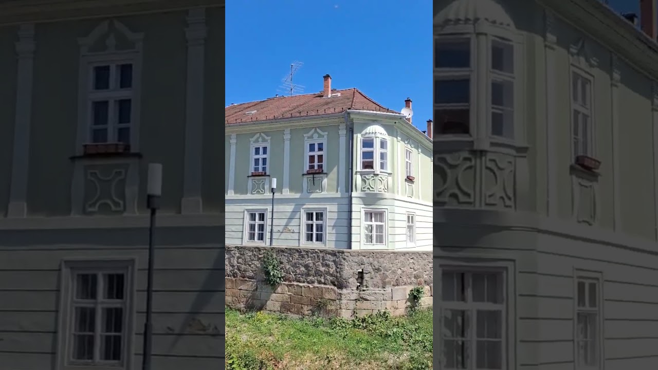 Eger, Hungary (5.05.2024 r.)
