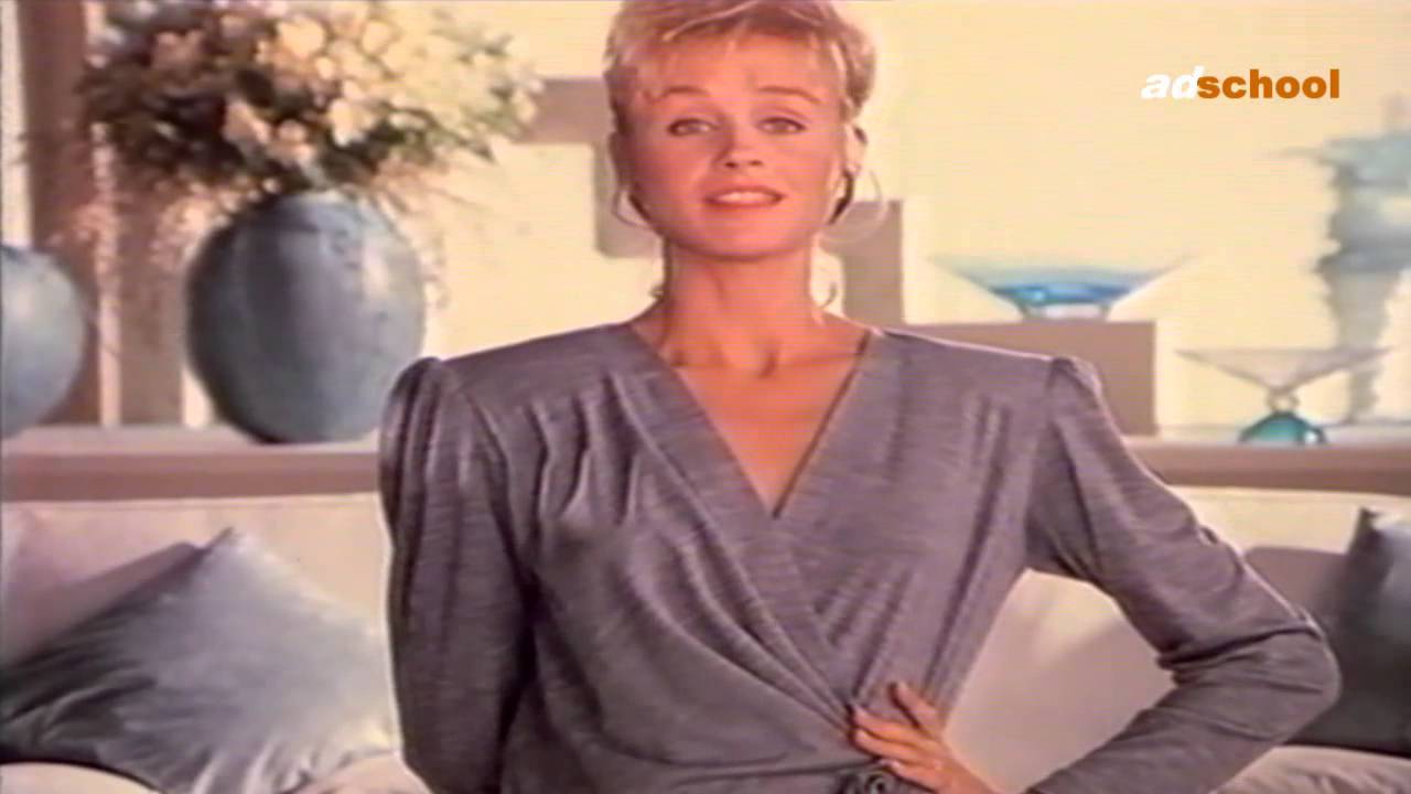 Playtex - Cross Your Heart