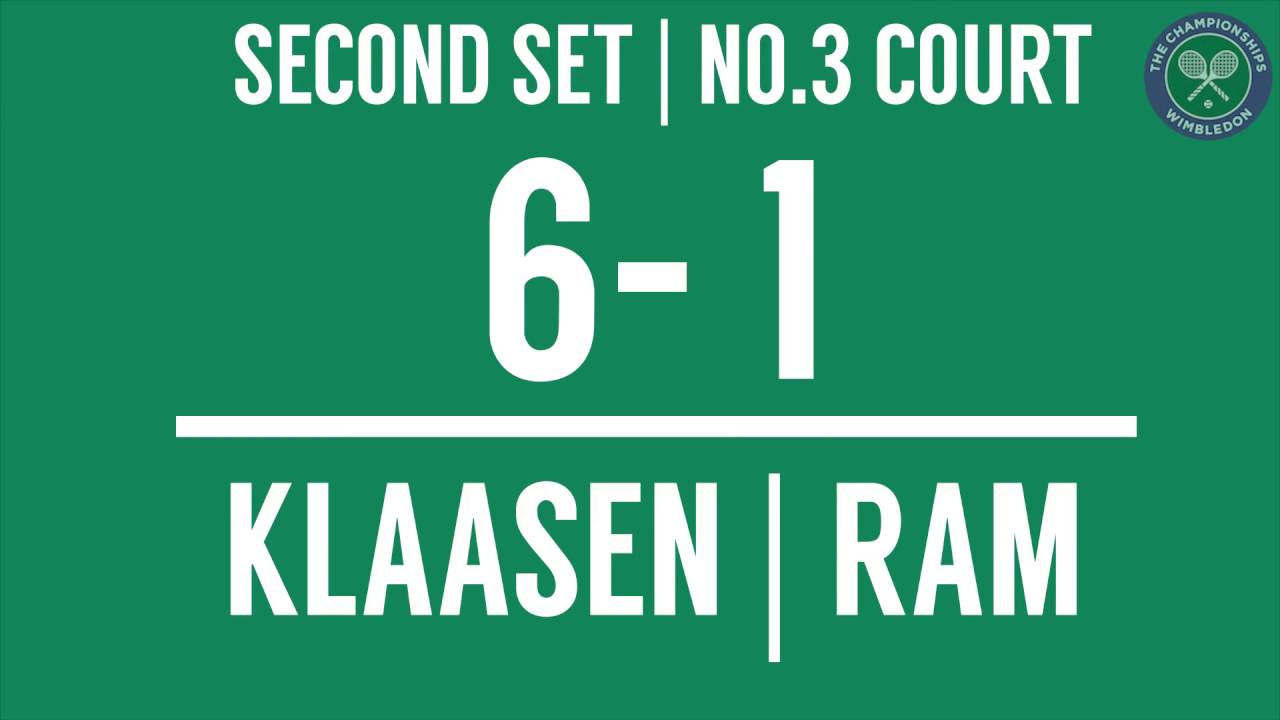 2016, Day 9 Highlights, Bob Bryan and Mike Bryan vs Raven Klaasen and Rajeev Ram