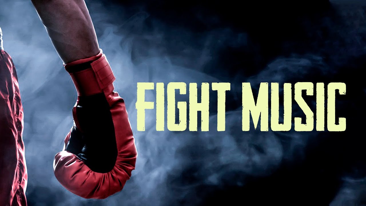 AGGRESSIVE POWERFUL FIGHT MUSIC MOTIVATING MUSIC CHAMPION Workout Songs 2021 MMA Electro Music