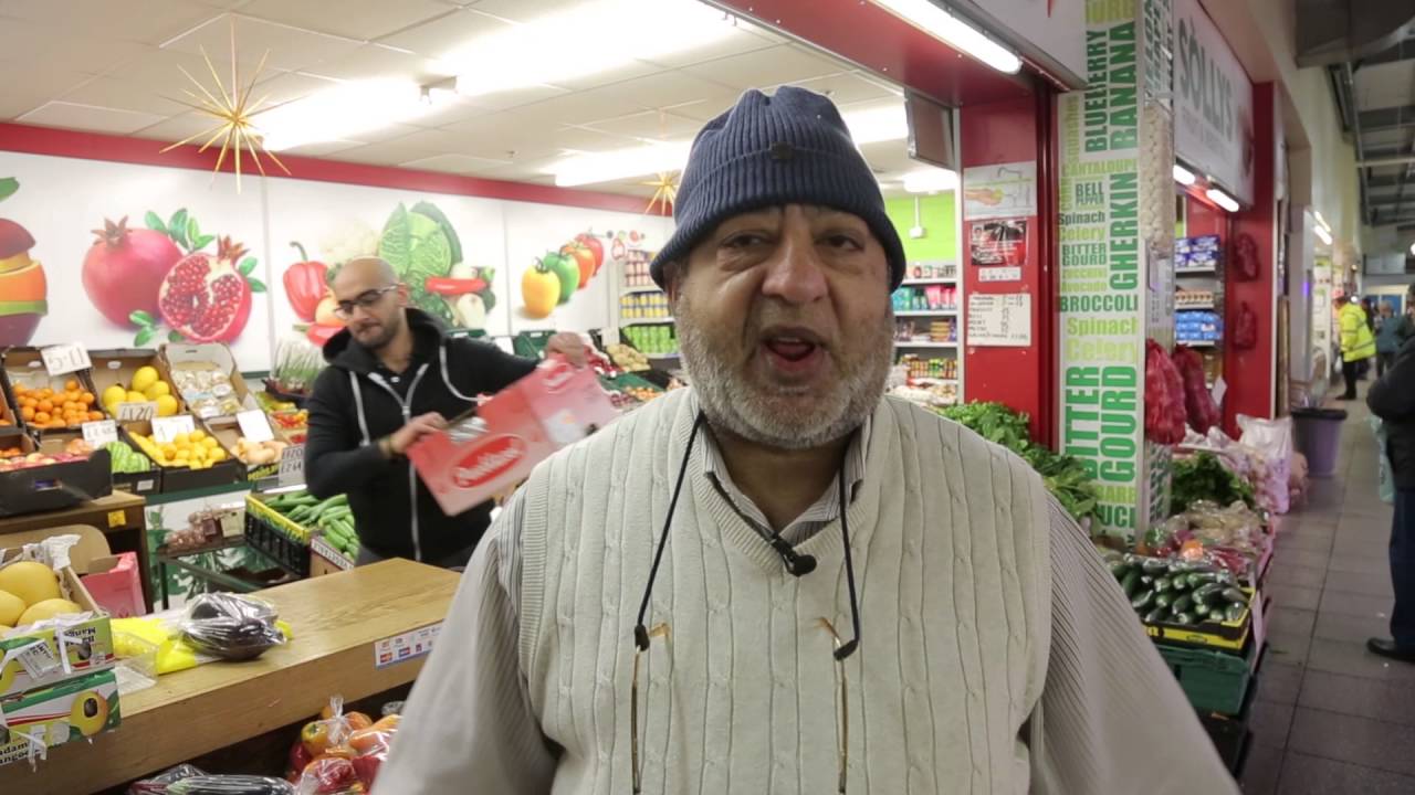Ministry of Food - part of the community hub